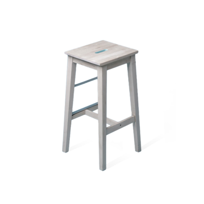 Wooden Bath Room Stool